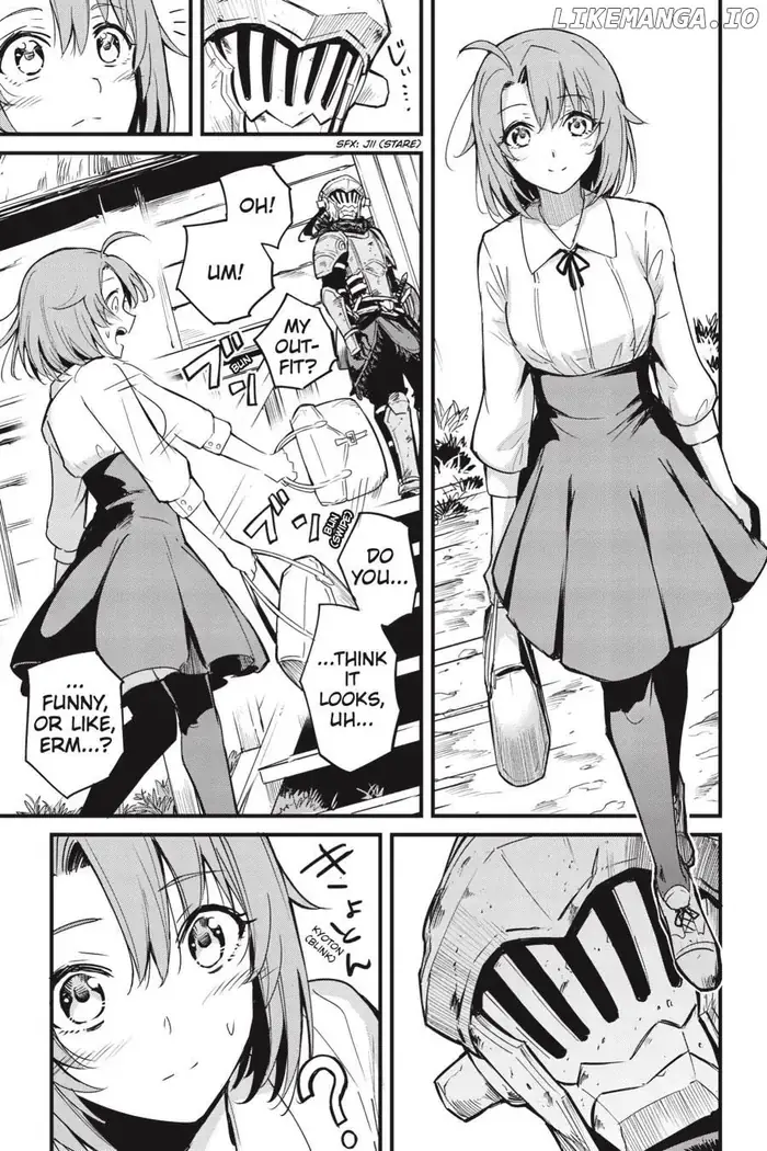 Goblin Slayer: Side Story Year One Chapter 112 image 24_optimized_optimized